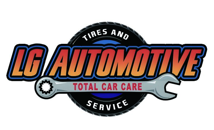 LG Automotive logo